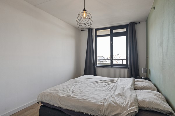 Medium property photo - Koningdwarsstraat 88, 1781 LC Den Helder